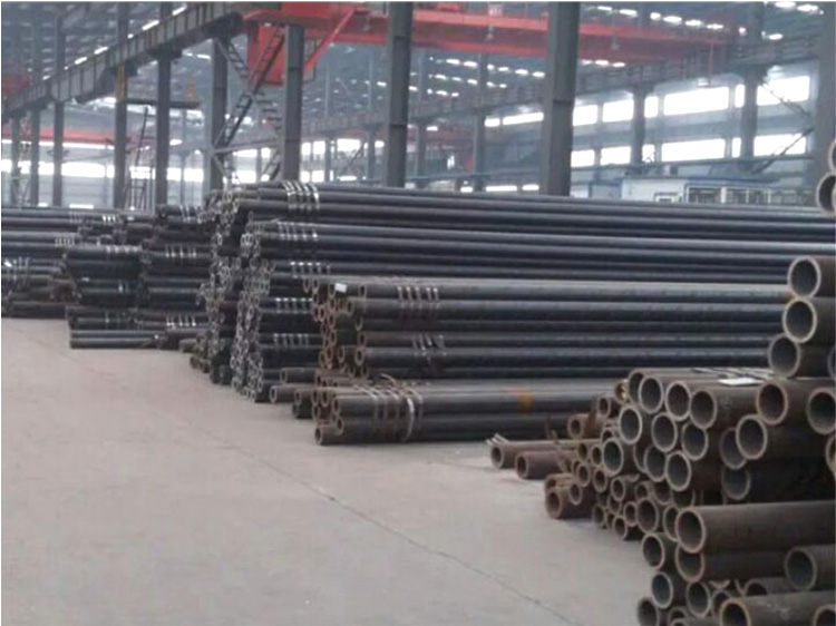 北安12cr2mo化肥专用管