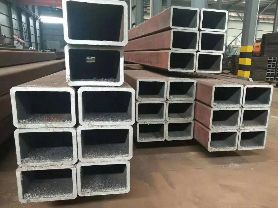 北安s355j0方管